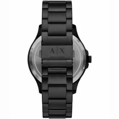 Armani Exchange Hampton Automatic Watch